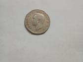 Canada 1940 25 Centai Sidabras - nuotraukos Nr. 2