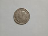 Canada 1949 25 Centai Sidabras - nuotraukos Nr. 2