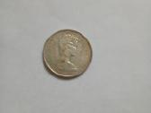 Canada 1962 25 Centai Sidabras - nuotraukos Nr. 2