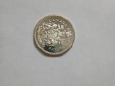 Sidabras Canada 1963 50 Centai - nuotraukos Nr. 2