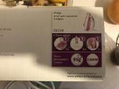 Philips Gc 3310 Lygintuvas - nuotraukos Nr. 4