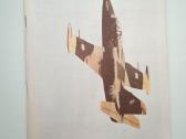 Knygos aviacija ,lėktuvai - nuotraukos Nr. 9