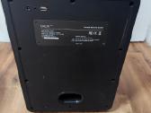 Bluetooth kolonėlė Sack Boomit 60700 - nuotraukos Nr. 3