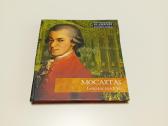 Mocartas CD