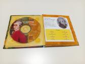Mocartas CD - nuotraukos Nr. 4
