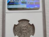 Estija 1 krona dainu švente 1933 - nuotraukos Nr. 3