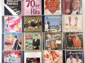 Originalūs CD išpardavimas