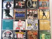 Originalūs CD išpardavimas - nuotraukos Nr. 2