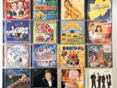 Originalūs CD išpardavimas - nuotraukos Nr. 4