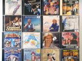 Originalūs CD išpardavimas - nuotraukos Nr. 6