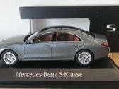 Mercedes Benz S class V223 1:43