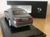 Mercedes Benz S class V223 1:43 - nuotraukos Nr. 3