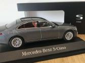Mercedes Benz S class V223 1:43 - nuotraukos Nr. 4