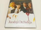 Juodoji orchidėja