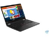 Lenovo Thinkpad X390 13.3" - nuotraukos Nr. 2