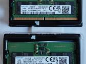 Sodimm Samsung Ddr5 8 GB