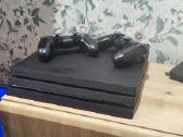 Playstation 4 Pro 1tb