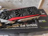 Asus Strix Geforce Gtx 980ti 6gb