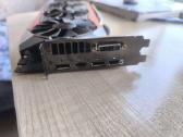 Asus Strix Geforce Gtx 980ti 6gb - nuotraukos Nr. 4