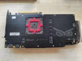 Asus Strix Geforce Gtx 980ti 6gb - nuotraukos Nr. 5