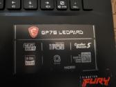 Gp76 leopard