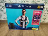 Playstation 4 Pro 1tb - nuotraukos Nr. 4