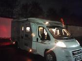 Kemperis Hymer Tramp T578 SL