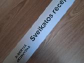 Sveikatos receptai. A. Skurvydas - nuotraukos Nr. 2