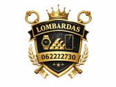Lombardas Vilniuje