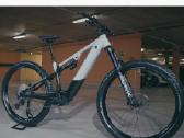 Superior El MTB Exf 8089