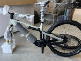 Superior El MTB Exf 8089 - nuotraukos Nr. 2