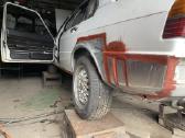 Automobilių Kėbulų Virinimas Kaune (Šilainiai / Mi - nuotraukos Nr. 2