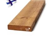 Terasinės lentos nuo 16,90 Eur/m2