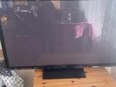 Panasonic Plazminis TV