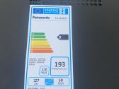 Panasonic Plazminis TV - nuotraukos Nr. 5
