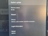 Xiaomi mibox4 39 eur - nuotraukos Nr. 8