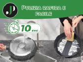 "Just Perfecto" 15 dalių granitinės virtuvės indų - nuotraukos Nr. 5