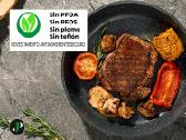 "Just Perfecto" 15 dalių granitinės virtuvės indų - nuotraukos Nr. 6