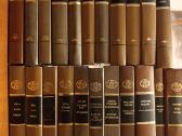 Pasaulinės literatūros bibliotekos knygos - nuotraukos Nr. 2