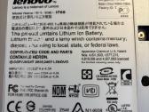 Parduodami nešiojami kompiuteriai Lenovo 0769, Hp - nuotraukos Nr. 14