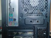 Intel i5-7500 Gtx 1050 Ti 16gb RAM 512gb SSD - nuotraukos Nr. 2