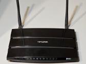 Maršrutizatorius Tp-link Tl-wdr3600 - nuotraukos Nr. 2