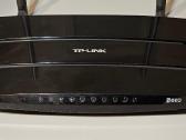 Maršrutizatorius Tp-link Tl-wdr3600 - nuotraukos Nr. 3