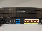 Maršrutizatorius Tp-link Tl-wdr3600
