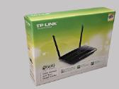 Maršrutizatorius Tp-link Tl-wdr3600 - nuotraukos Nr. 8