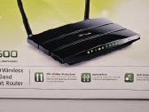Maršrutizatorius Tp-link Tl-wdr3600 - nuotraukos Nr. 9