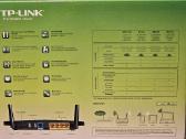 Maršrutizatorius Tp-link Tl-wdr3600 - nuotraukos Nr. 10
