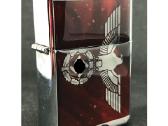 Ww2 žiebtuvėlis made in Italy,kap Zippo gera kokyb - nuotraukos Nr. 3