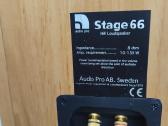 Luxor stage teleton radionette koloneles - nuotraukos Nr. 7