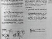 Darbas su laivo energetinio irenginio treniruokliu - nuotraukos Nr. 8